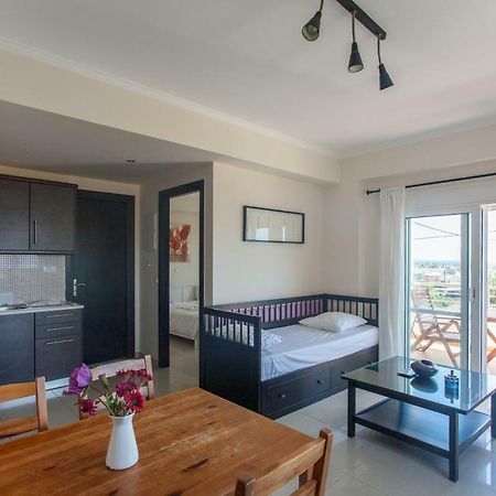 Paleochora Houses N2 Экстерьер фото